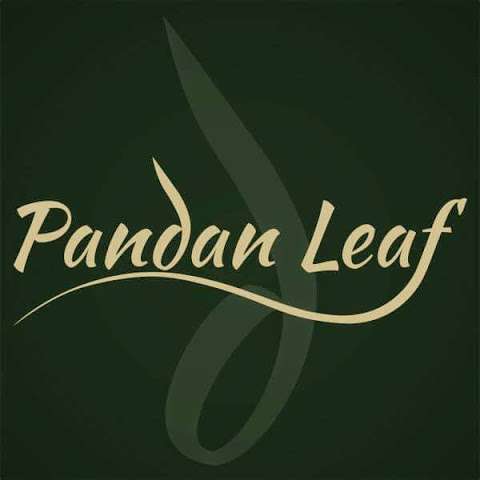 The Pandan Leaf